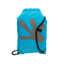 Load image into Gallery viewer, Gecko Drawstring Waterproof Backpack 10L