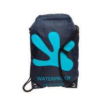 Load image into Gallery viewer, Gecko Drawstring Waterproof Backpack 10L