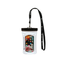 Load image into Gallery viewer, Gecko Float Phone Dry Bag