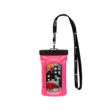 Load image into Gallery viewer, Gecko Float Phone Dry Bag