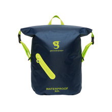 Load image into Gallery viewer, Gecko Lightweight Waterproof 30L Backpack