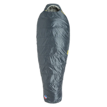 Load image into Gallery viewer, Big Agnes Anthracite 30 (FireLine Pro Recycled)