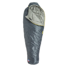 Load image into Gallery viewer, Big Agnes Anthracite 30 (FireLine Pro Recycled)
