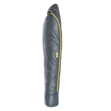Load image into Gallery viewer, Big Agnes Anthracite 30 (FireLine Pro Recycled)