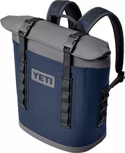 Load image into Gallery viewer, Yeti Hopper M12 Backpack Soft Cooler
