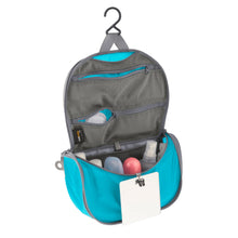 Load image into Gallery viewer, Sea to Summit Hanging Toiletry Bag