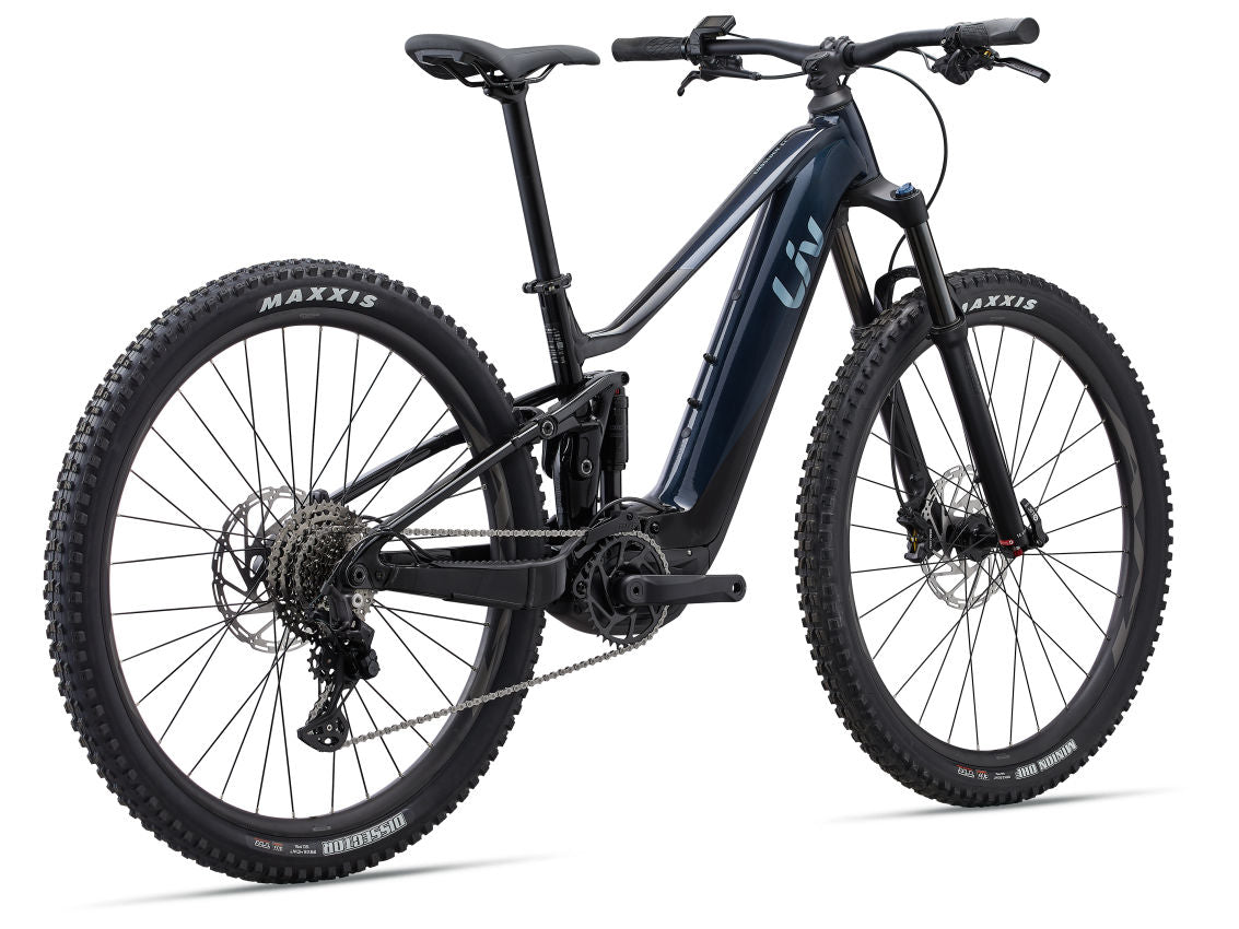 Liv e on sale bike 2020