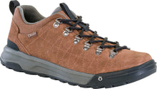 Load image into Gallery viewer, Oboz Men's Beall Low Suede