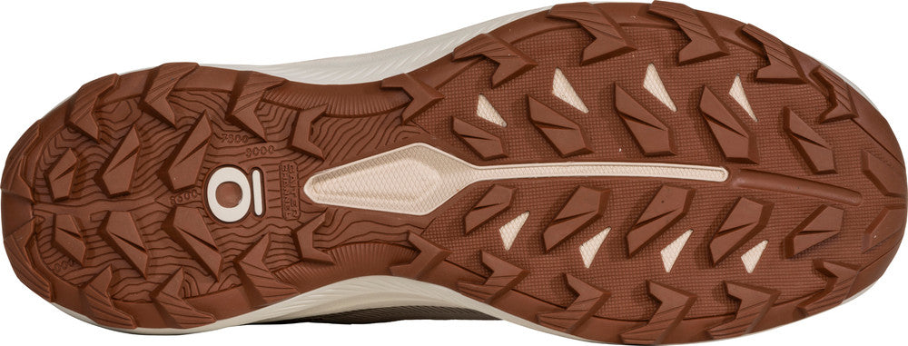 Oboz Men's Katabatic LT Low