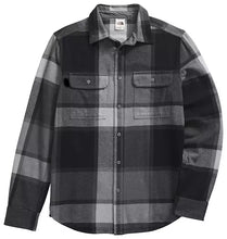 Load image into Gallery viewer, The North Face Men's Arroyo Flannel Shirt