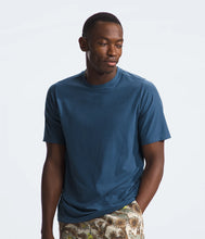 Load image into Gallery viewer, The North Face Men's Dune Sky Short Sleeve Crew