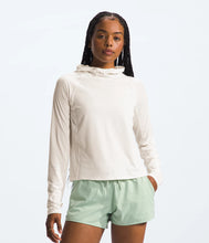 Load image into Gallery viewer, The North Face Women's Adventure Sun Hoodie