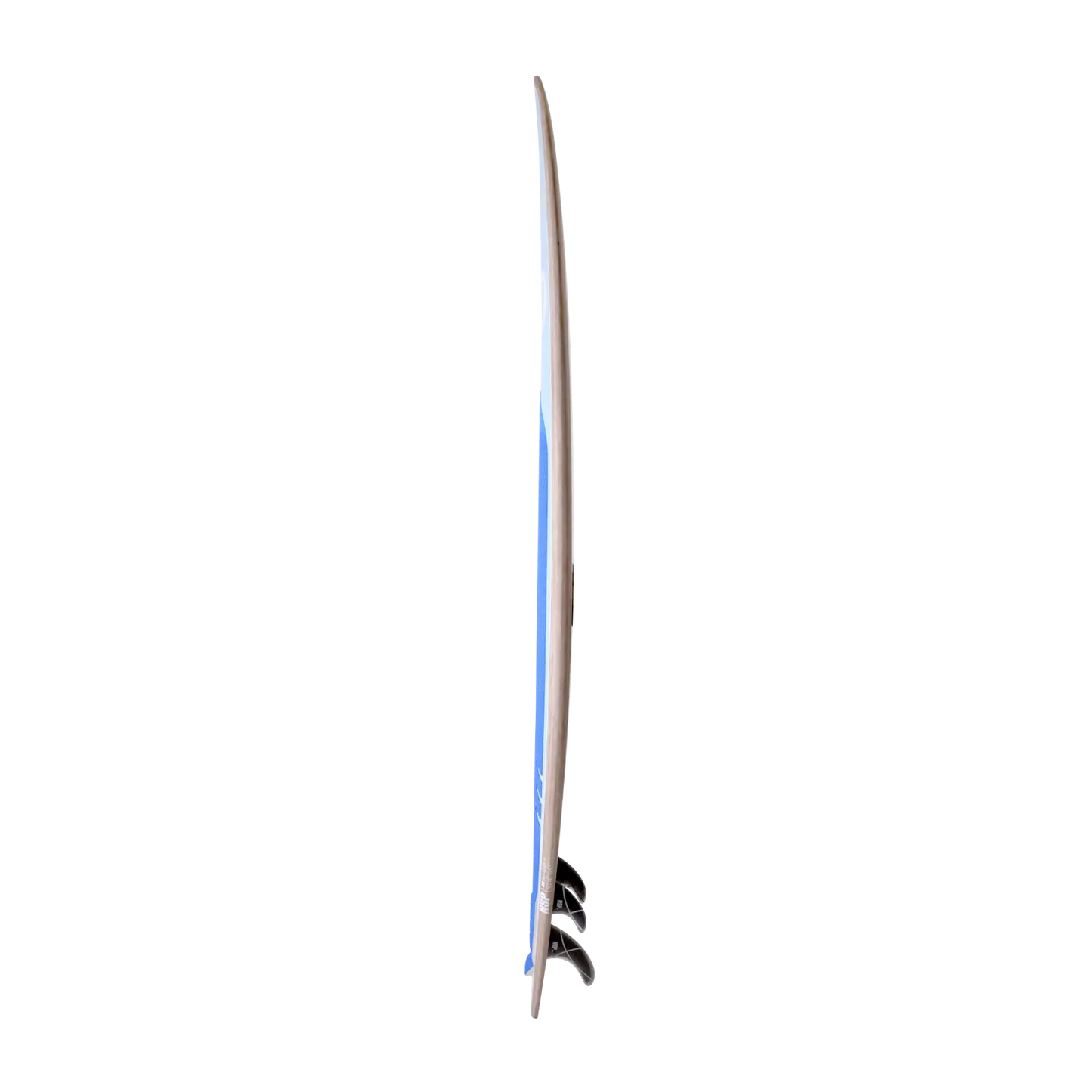 DC Super X - Blue
