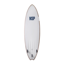 Load image into Gallery viewer, DC Surf X - Blue