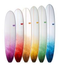 Load image into Gallery viewer, Longboard