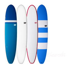 Load image into Gallery viewer, Longboard