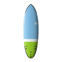 Load image into Gallery viewer, P2 Soft boards