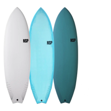 Load image into Gallery viewer, Fish