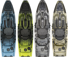 Load image into Gallery viewer, Native Slayer Propel Max 10