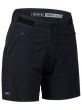 Load image into Gallery viewer, Zoic Women&#39;s Navaeh 7&quot; Shorts + Essential Liner
