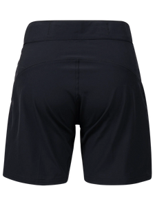 Zoic Women's Navaeh 7" Shorts + Essential Liner