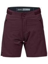 Load image into Gallery viewer, Zoic Women&#39;s Navaeh 7&quot; Shorts + Essential Liner
