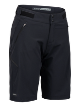 Load image into Gallery viewer, Zoic Women&#39;s Navaeh 11&quot; Shorts w/Liner
