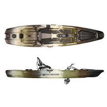 Load image into Gallery viewer, Bonafide P127