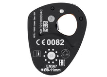 Load image into Gallery viewer, Petzl Micro Traxion