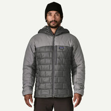 Load image into Gallery viewer, Patagonia Men's Hi-Loft Nano Puff Hoody