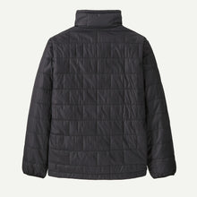 Load image into Gallery viewer, Patagonia Kids' Nano Puff Brick Quilt Jacket