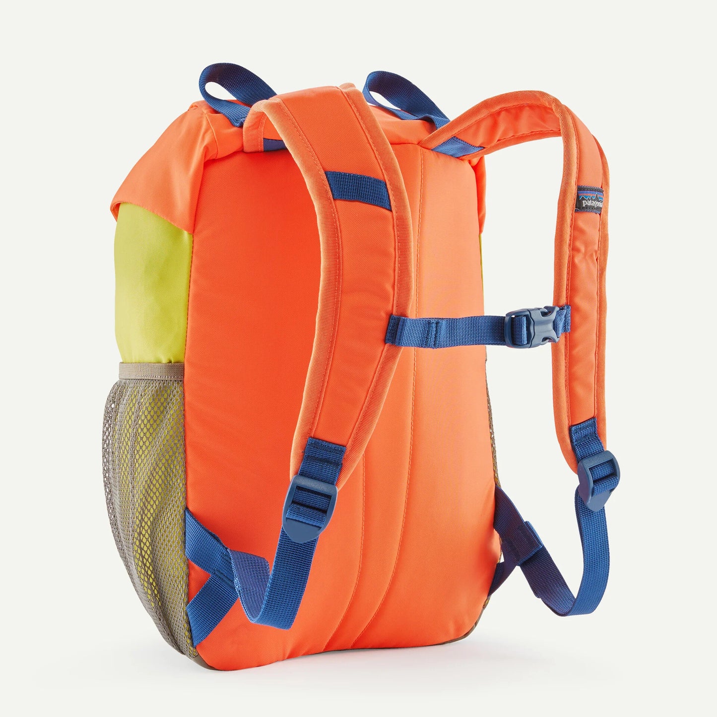 Patagonia Kids' Refugito Day Pack 12L Orange Peel