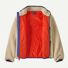 Load image into Gallery viewer, Patagonia Kids' Retro-X Jacket