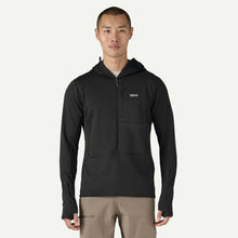 Load image into Gallery viewer, Patagonia Men's R1 Pullover Hoody