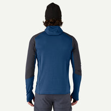 Load image into Gallery viewer, Patagonia Men's R1 Pullover Hoody