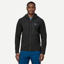 Load image into Gallery viewer, Patagonia Men's R2 TechFace Hoody