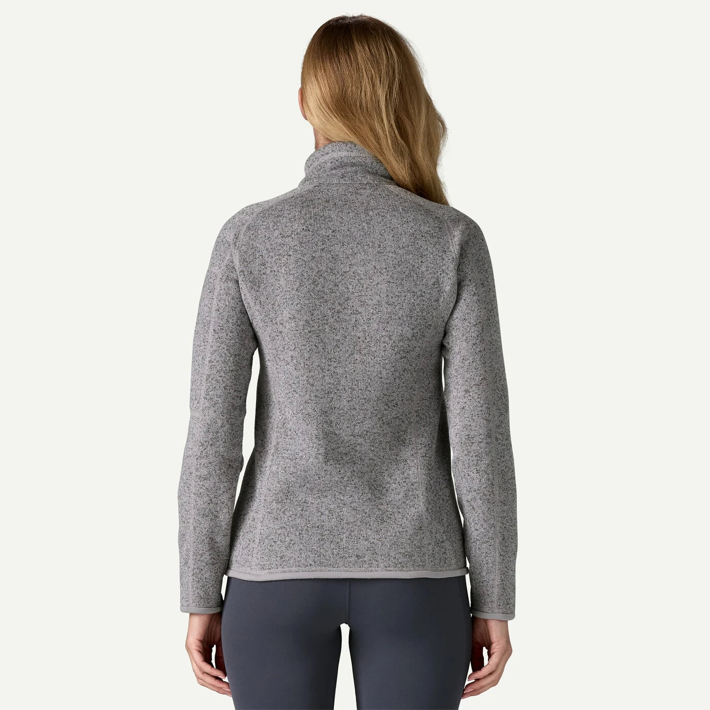 Patagonia Women's Better Sweater 1/4 Zip