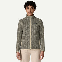 Load image into Gallery viewer, Patagonia Women's Better Sweater Jacket