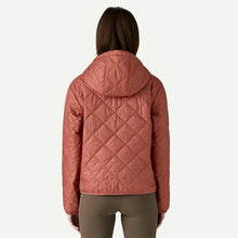 Load image into Gallery viewer, Patagonia Women's Diamond Quilted Bomber Hoody
