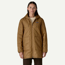 Load image into Gallery viewer, Patagonia Women's Diamond Quilted Parka