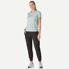 Load image into Gallery viewer, Patagonia Women's Happy Hike Studio Pants