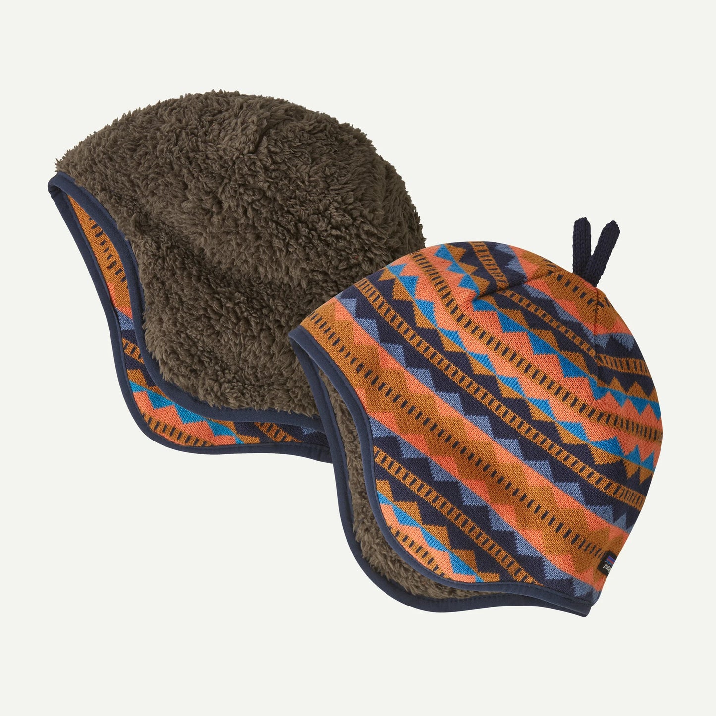 Patagonia Baby Reversible Beanie