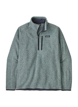 Load image into Gallery viewer, Patagonia Men's Better Sweater 1/4 Zip