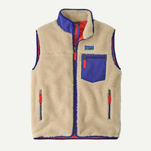 Load image into Gallery viewer, Patagonia Men's Classic Retro-X Vest