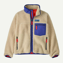 Load image into Gallery viewer, Patagonia Kids' Retro-X Jacket