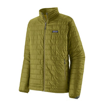 Load image into Gallery viewer, Patagonia Men's Nano Puff Jacket