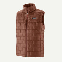 Load image into Gallery viewer, Patagonia Nano Puff Vest