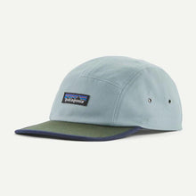 Load image into Gallery viewer, Patagonia P-6 Label Maclure Hat