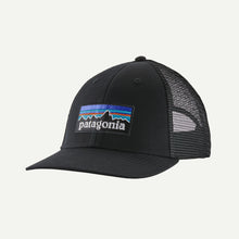 Load image into Gallery viewer, Patagonia P-6 Logo LoPro Trucker Hat