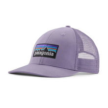 Load image into Gallery viewer, Patagonia P-6 Logo LoPro Trucker Hat
